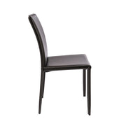 Chair Milano Brown - MyConcept Hong Kong