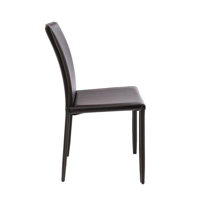 Chair Milano Brown - MyConcept Hong Kong