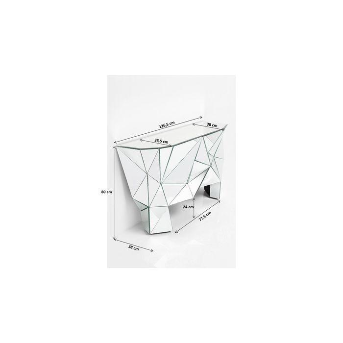 Console Prisma - MyConcept Hong Kong