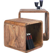 Authentico Cube Square (2/Set) - MyConcept Hong Kong