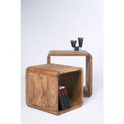 Authentico Cube Square (2/Set) - MyConcept Hong Kong