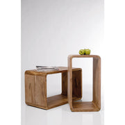 Authentico Cube Rectangular (2/Set) - MyConcept Hong Kong