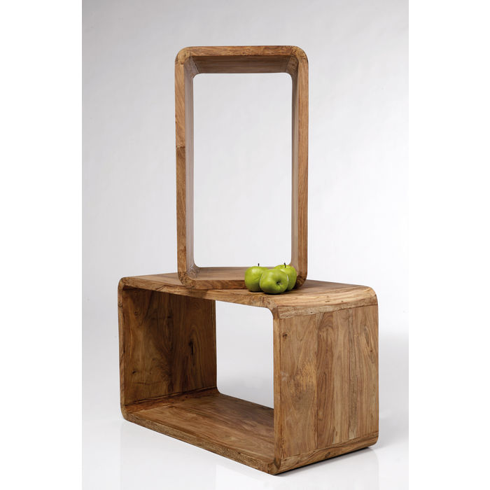 Authentico Cube Rectangular (2/Set) - MyConcept Hong Kong