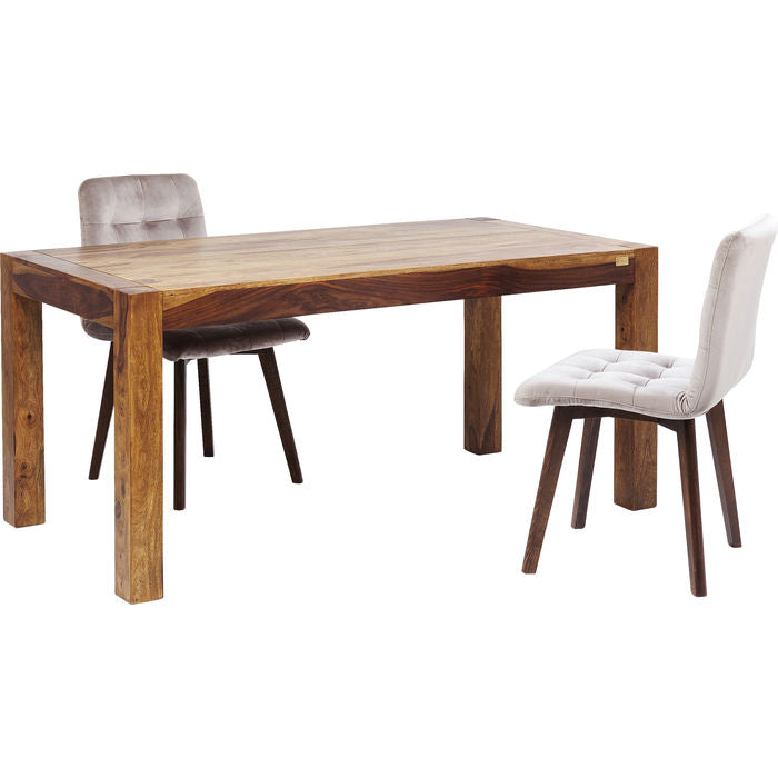 Authentico Table 200 - MyConcept Hong Kong