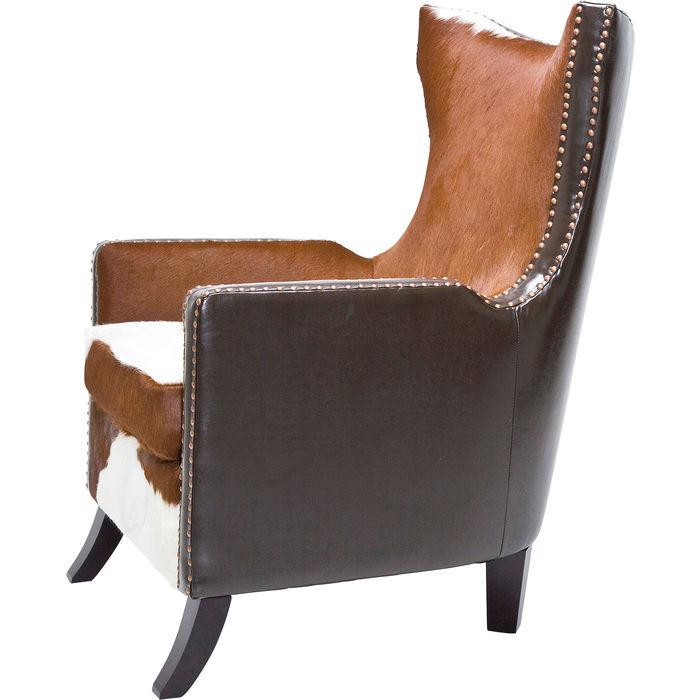 Armchair Denver Cow - MyConcept Hong Kong