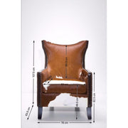 Armchair Denver Cow - MyConcept Hong Kong