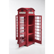 Display Cabinet London Telephone - MyConcept Hong Kong