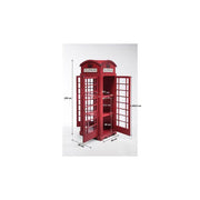 Display Cabinet London Telephone - MyConcept Hong Kong