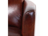 Sofa Cigar Lounge 3-Seater - MyConcept Hong Kong