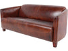 Sofa Cigar Lounge 3-Seater - MyConcept Hong Kong