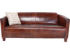 Sofa Cigar Lounge 3-Seater - MyConcept Hong Kong
