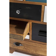 Dresser Babalou EU 14 Drawers - MyConcept Hong Kong