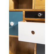 Dresser Babalou EU 14 Drawers - MyConcept Hong Kong