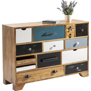 Dresser Babalou EU 14 Drawers - MyConcept Hong Kong
