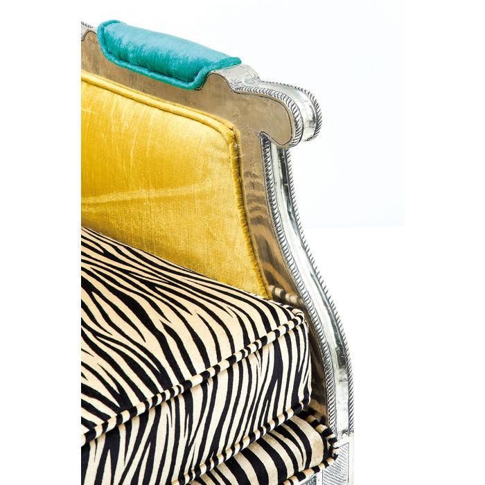 Armchair Regency Zebra - MyConcept Hong Kong