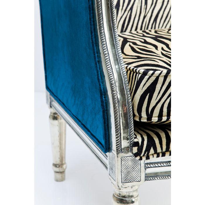 Armchair Regency Zebra - MyConcept Hong Kong