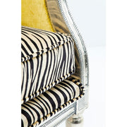 Armchair Regency Zebra - MyConcept Hong Kong