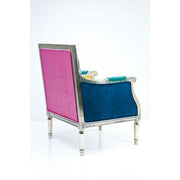 Armchair Regency Zebra - MyConcept Hong Kong