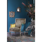 Armchair Regency Zebra - MyConcept Hong Kong