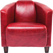 Armchair Cigar Lounge - MyConcept Hong Kong
