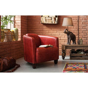 Armchair Cigar Lounge - MyConcept Hong Kong