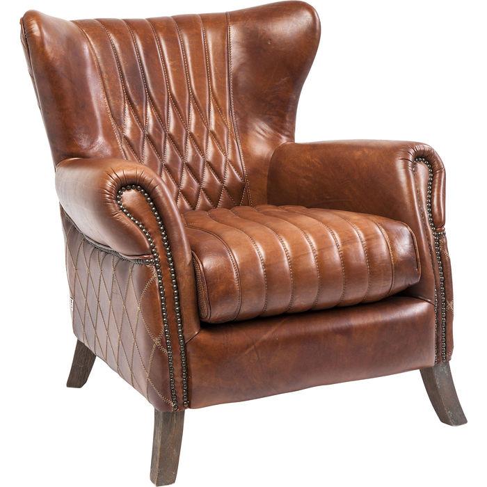 Armchair Country Side - MyConcept Hong Kong