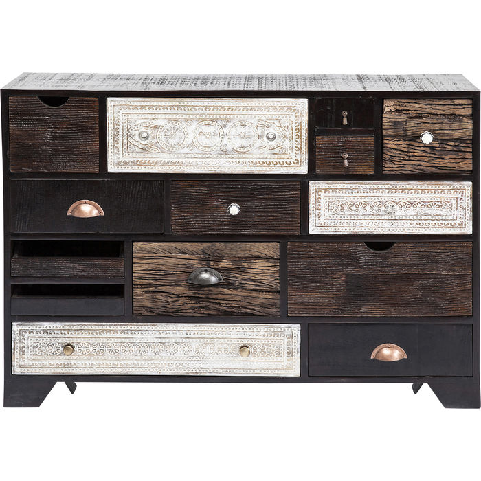 Dresser Finca 14 Drawers - MyConcept Hong Kong