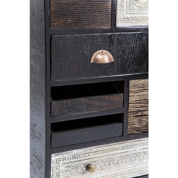 Dresser Finca 14 Drawers - MyConcept Hong Kong