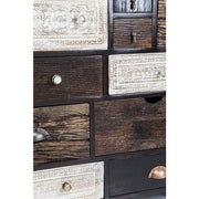 Dresser Finca 14 Drawers - MyConcept Hong Kong