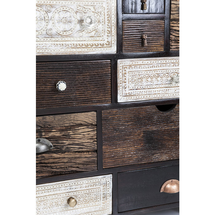 Dresser Finca 14 Drawers - MyConcept Hong Kong