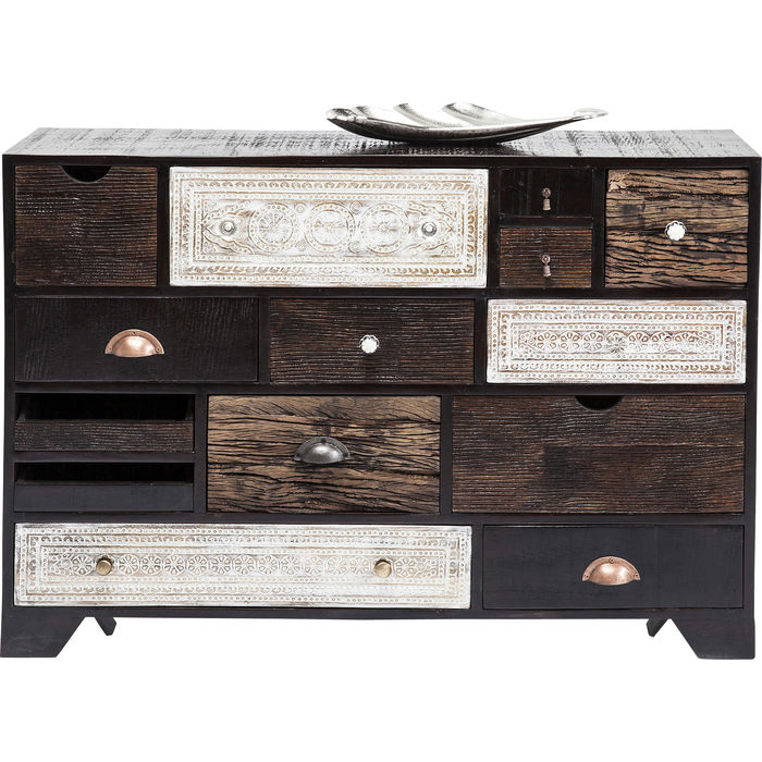 Dresser Finca 14 Drawers - MyConcept Hong Kong