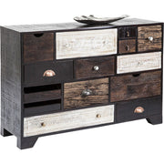 Dresser Finca 14 Drawers - MyConcept Hong Kong