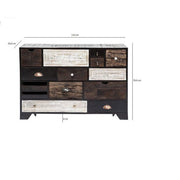 Dresser Finca 14 Drawers - MyConcept Hong Kong