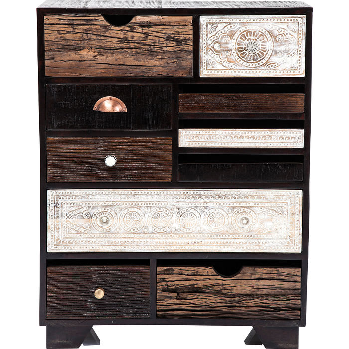 Dresser Finca 10 Drawers - MyConcept Hong Kong