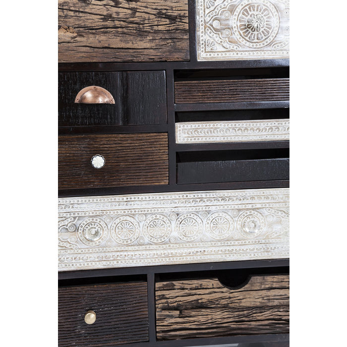 Dresser Finca 10 Drawers - MyConcept Hong Kong