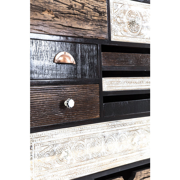 Dresser Finca 10 Drawers - MyConcept Hong Kong