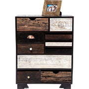 Dresser Finca 10 Drawers - MyConcept Hong Kong