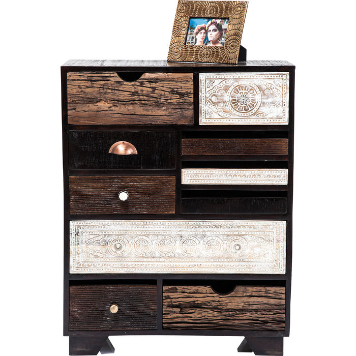 Dresser Finca 10 Drawers - MyConcept Hong Kong