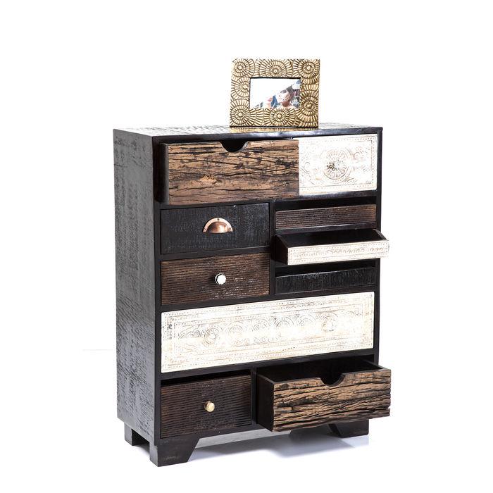 Dresser Finca 10 Drawers - MyConcept Hong Kong