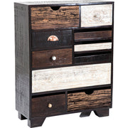Dresser Finca 10 Drawers - MyConcept Hong Kong