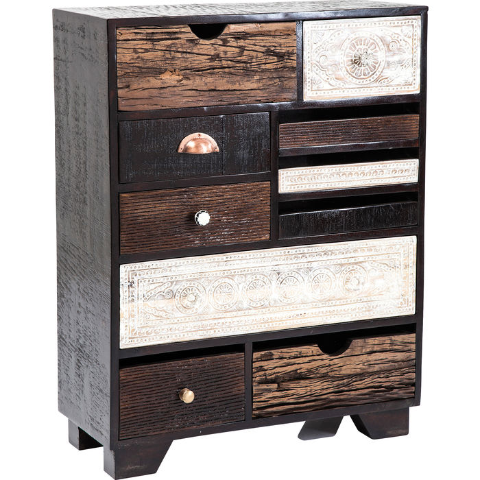 Dresser Finca 10 Drawers - MyConcept Hong Kong