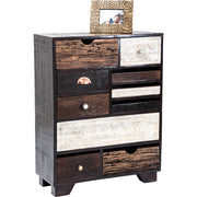 Dresser Finca 10 Drawers - MyConcept Hong Kong