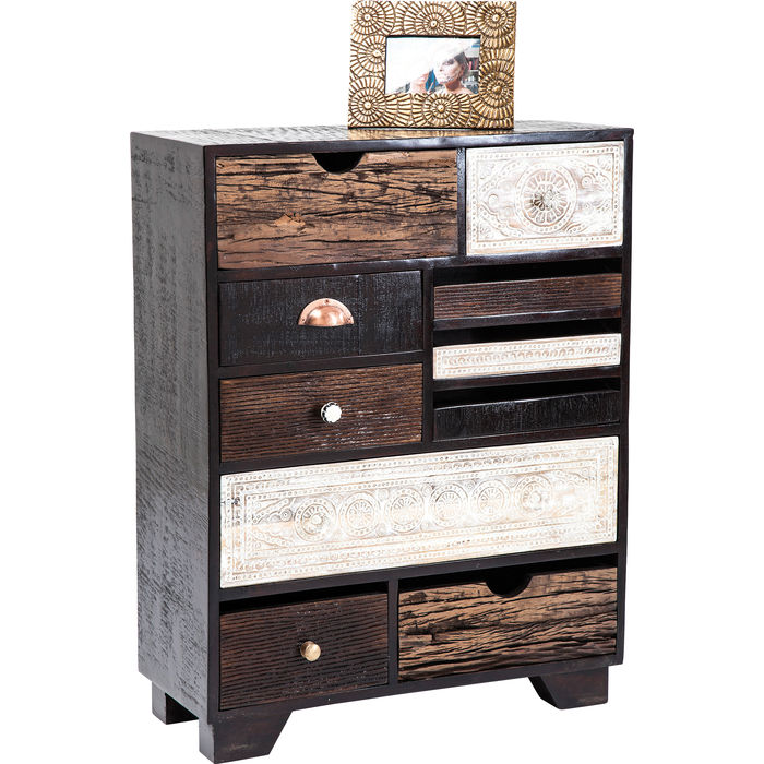 Dresser Finca 10 Drawers - MyConcept Hong Kong