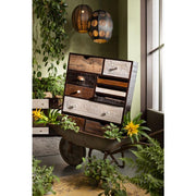 Dresser Finca 10 Drawers - MyConcept Hong Kong