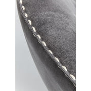 Rocking Chair Swing Ritmo Vintage Grey - MyConcept Hong Kong
