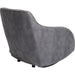 Rocking Chair Swing Ritmo Vintage Grey - MyConcept Hong Kong