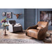 Rocking Chair Swing Ritmo Vintage Grey - MyConcept Hong Kong