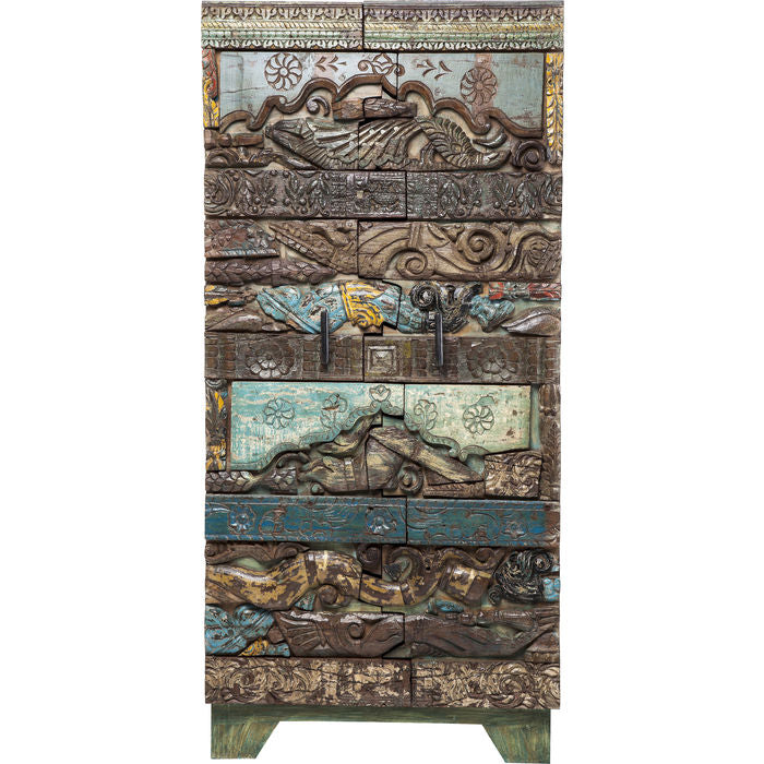 Cabinet Shanti Surprise Puzzle 2Doors - MyConcept Hong Kong