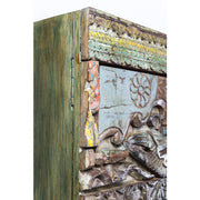 Cabinet Shanti Surprise Puzzle 2Doors - MyConcept Hong Kong