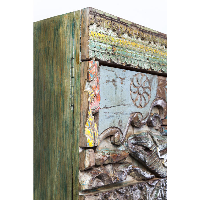 Cabinet Shanti Surprise Puzzle 2Doors - MyConcept Hong Kong